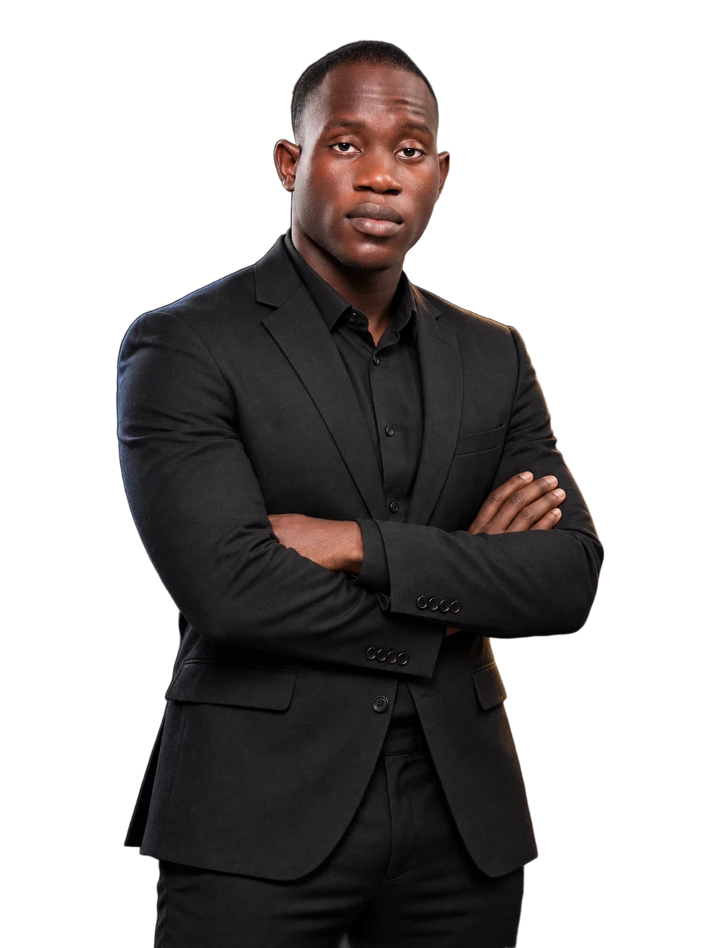 Koffi Akounda, motion designer